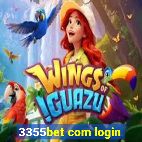 3355bet com login